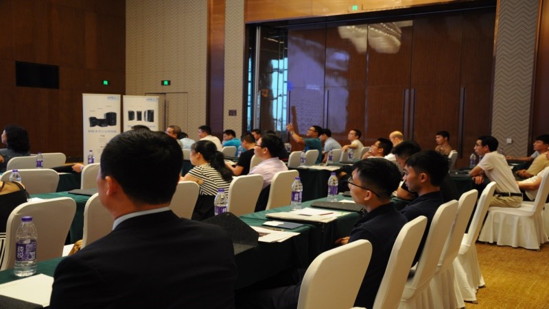 智造未来 光宝科技布局全球工控市场之路
