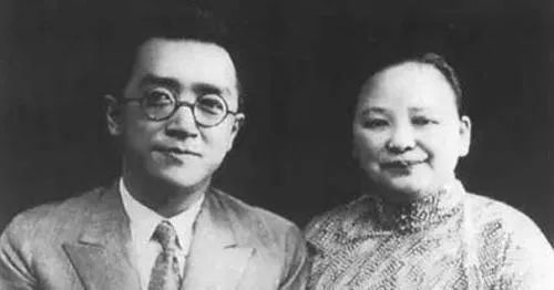 胡适丨身家百万做代言晚年遗产几百块
