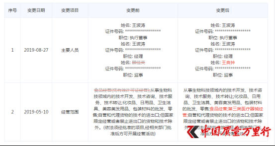 vimi薇迷微商代理退代 产品瞬间变“假货”