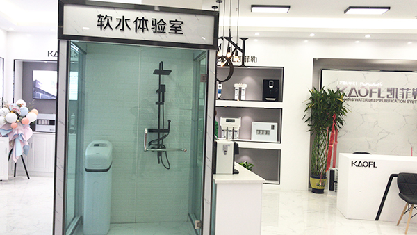 代理加盟怎么选择？凯菲勒和安吉尔哪个品牌好？