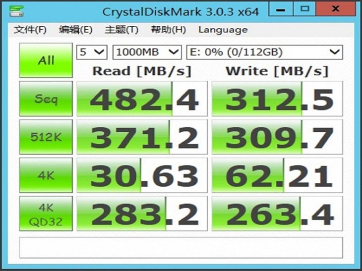 专业值得信赖 建兴企业级SSD技术为盈