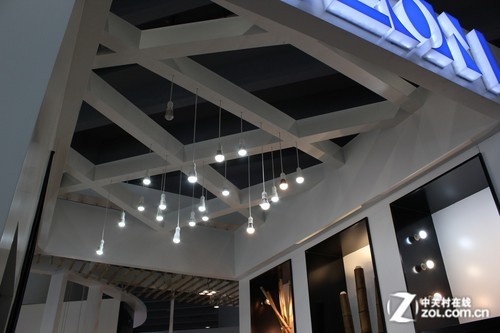 2012照明展：光宝LITEon全系列首次参展