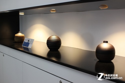 2012照明展：光宝LITEon全系列首次参展