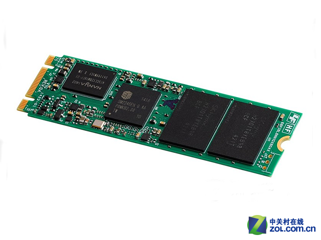 建兴ZETA系列256GB M2 SSD技术解析