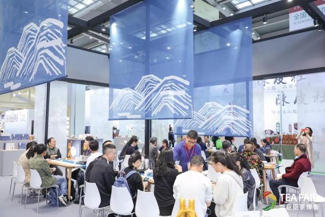 悉行业前沿引领全球风尚 2019深圳秋季茶博会于12月16日落幕！
