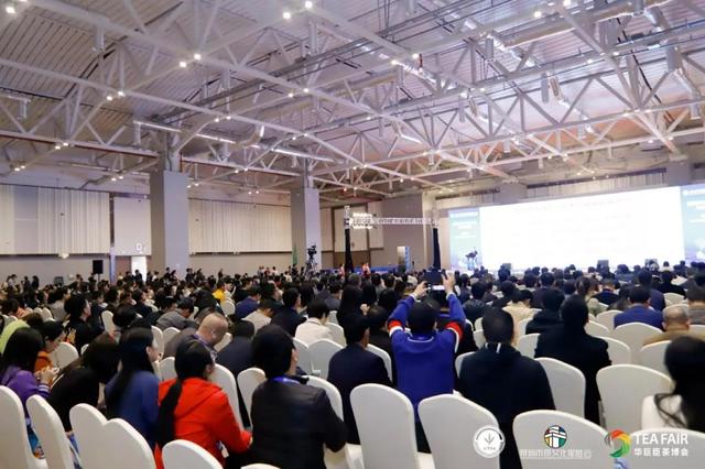 悉行业前沿引领全球风尚 2019深圳秋季茶博会于12月16日落幕！