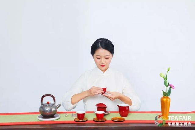 悉行业前沿引领全球风尚 2019深圳秋季茶博会于12月16日落幕！