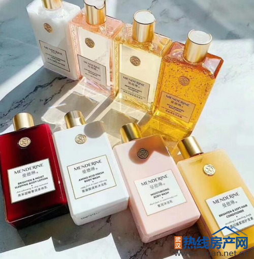曼德琳洗发水效果怎么样？做代理能赚钱吗？