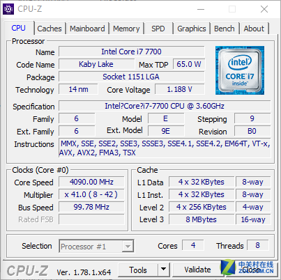 搭载GTX1060 3GB 宏碁 威武781评测