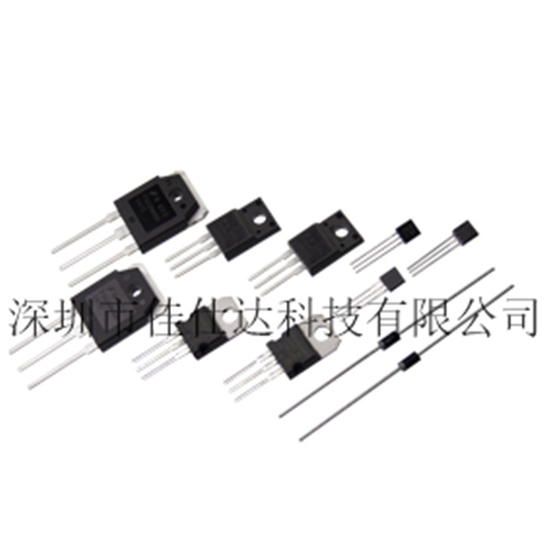 深圳市维品佳科技有限公司代理分销世界名牌厂家生产的电源IC、MOS场效应管 、肖
