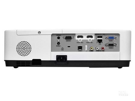 烟台NEC投影机代理商 NEC NP-CR2200U
