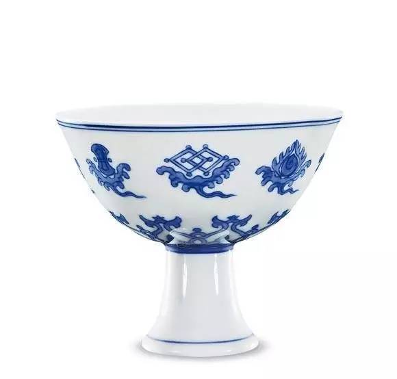 古瓷器的老化痕迹与气泡--图解