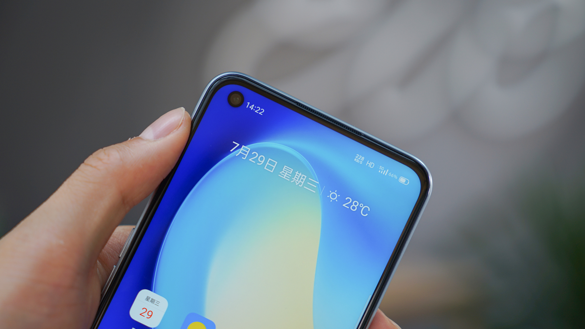 realme线诚意满满