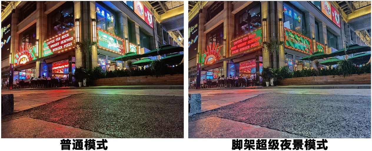 realme线诚意满满