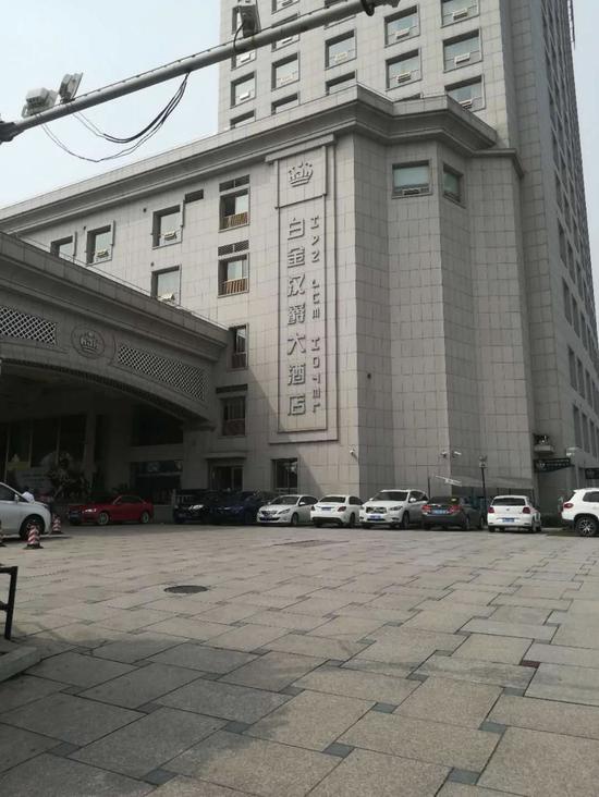 2300名代理商被骗数亿 起底橘子网络招商骗局