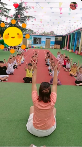 快手上的开学季 老铁：“原来久违的开学场景是这样的”