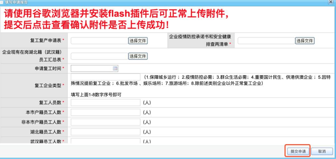 广州黄埔区工业企业、科技企业复工复产备案指南（条件+流程）