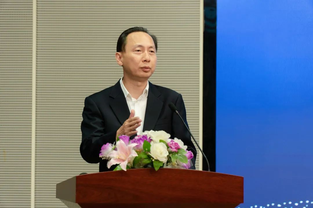 广东省科普教育基地揭牌暨科技阅读会启动仪式在深二外举行