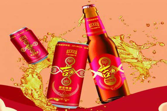 黔西南招商加盟怎么做-王老吉啤酒招商代理火爆招商中