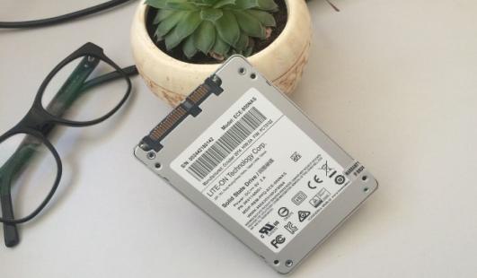 稳定定成败 LITEON企业级SSD产品解析