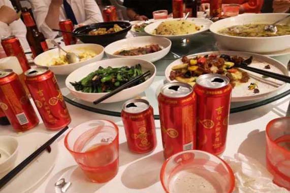 贵州创业项目推荐2020排行榜-王老吉啤酒招商代理