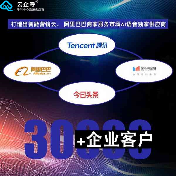 滚动：网络营销自动外呼营销系统怎么做代理2022发布
