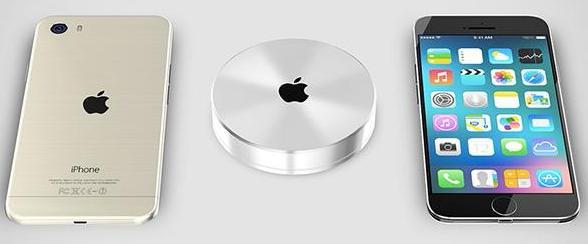 iPhone 8又放2个大招首先逼哭共享充电宝！