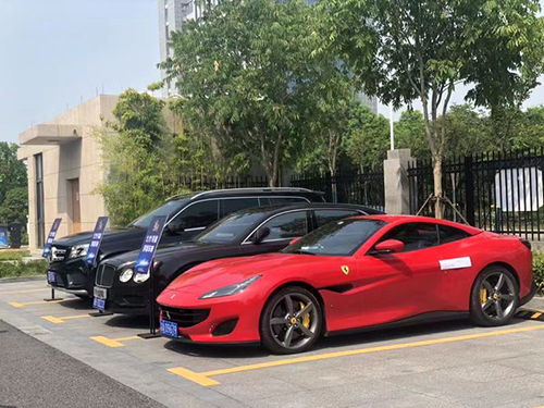 初中学历男子开网站：3个月非法获利过亿