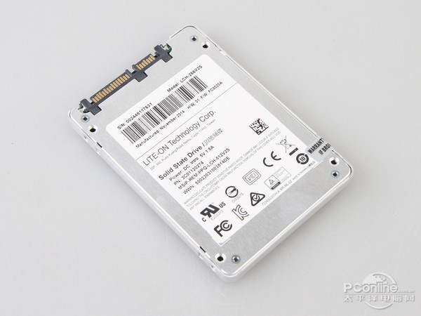 性价比之选!建兴回归之作LiteOn ZETA评测