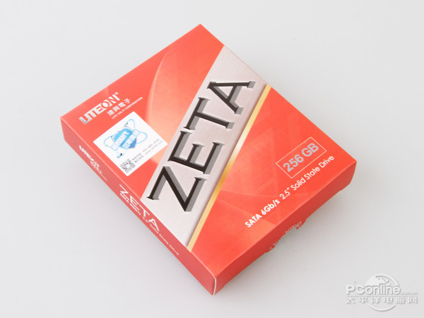 性价比之选!建兴回归之作LiteOn ZETA评测