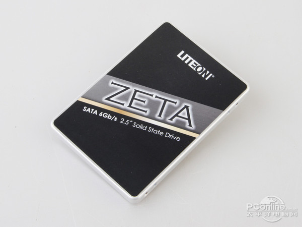 性价比之选!建兴回归之作LiteOn ZETA评测