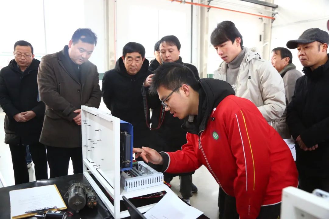 科教新城——打造人才培育新洼地