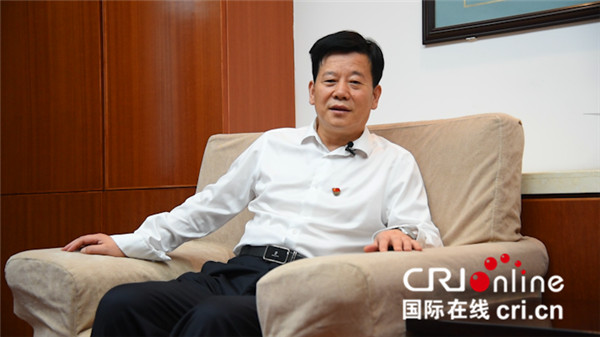 宝钛集团：“上天入海” 步履不停