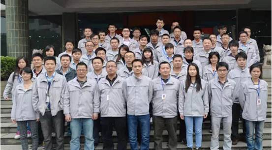 众光照明专注打造投光灯第一品牌