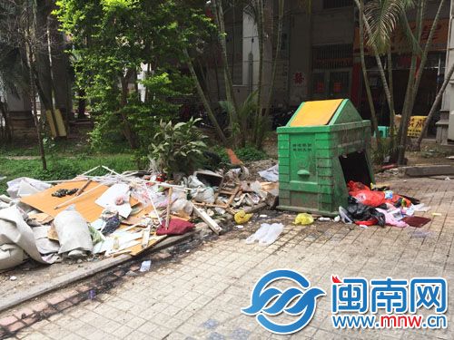 泉州4月份住宅小区考评 洛江区成绩垫底
