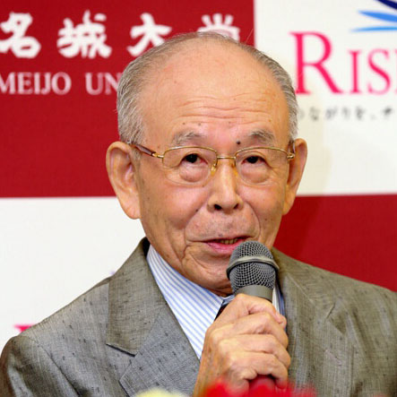 【策划】2014日本人的诺奖盛宴