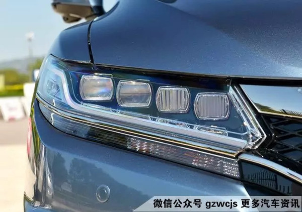 30万以下LED大灯的中级车有哪些？