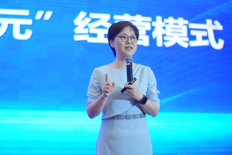 冲刺2024赢战2025！中成伟业年终三大峰会落幕！