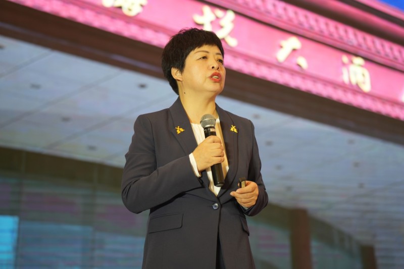 冲刺2024赢战2025！中成伟业年终三大峰会落幕！