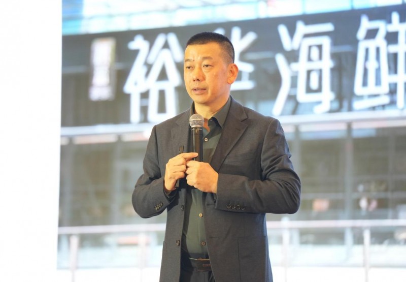 冲刺2024赢战2025！中成伟业年终三大峰会落幕！