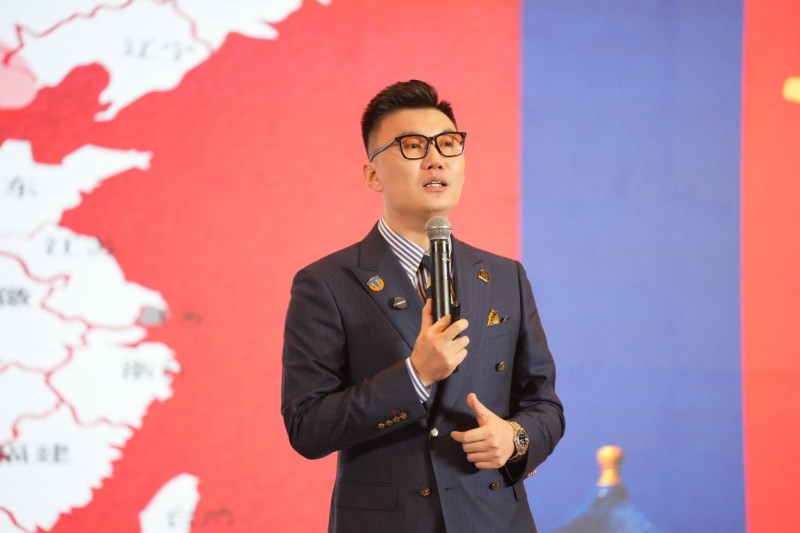 冲刺2024赢战2025！中成伟业年终三大峰会落幕！