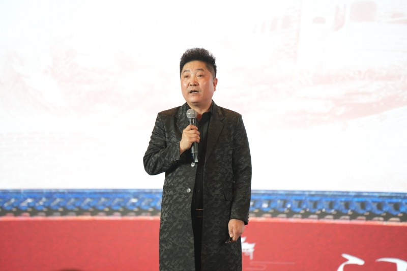 冲刺2024赢战2025！中成伟业年终三大峰会落幕！