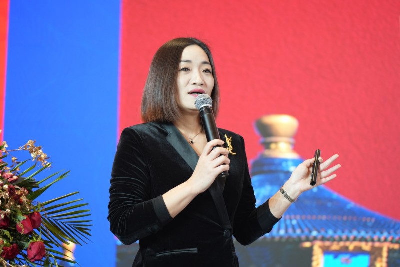 冲刺2024赢战2025！中成伟业年终三大峰会落幕！