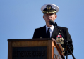 美国海军代理部长表示克罗齐尔上尉做了他认为最值得事情