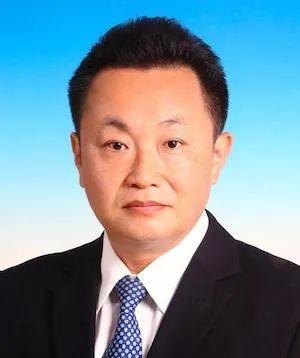陈绍旺任大连市副市长、代理市长