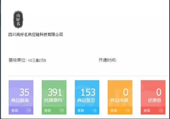 深度专访699个商家关注391个代理意向这家酒企“云端”招商凭什么更“亮眼”？