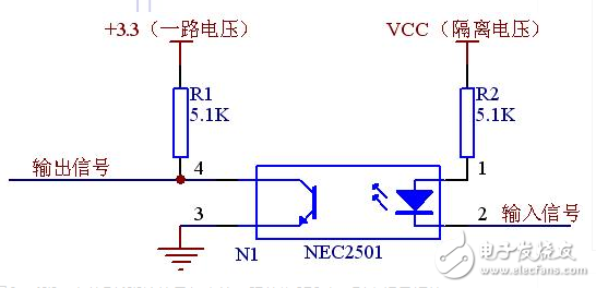 槽型光耦怎么检测好坏