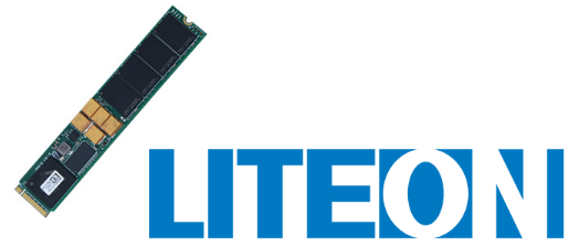 Kioxia完成对LITEON固态硬盘业务的收购