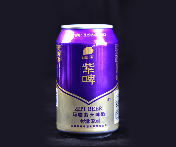 啤酒代理招商网（紫啤）紫啤的进步
