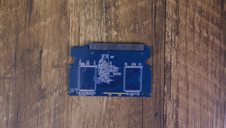 紫光与光宝联手计划2018实现国产3D闪存SSD量产